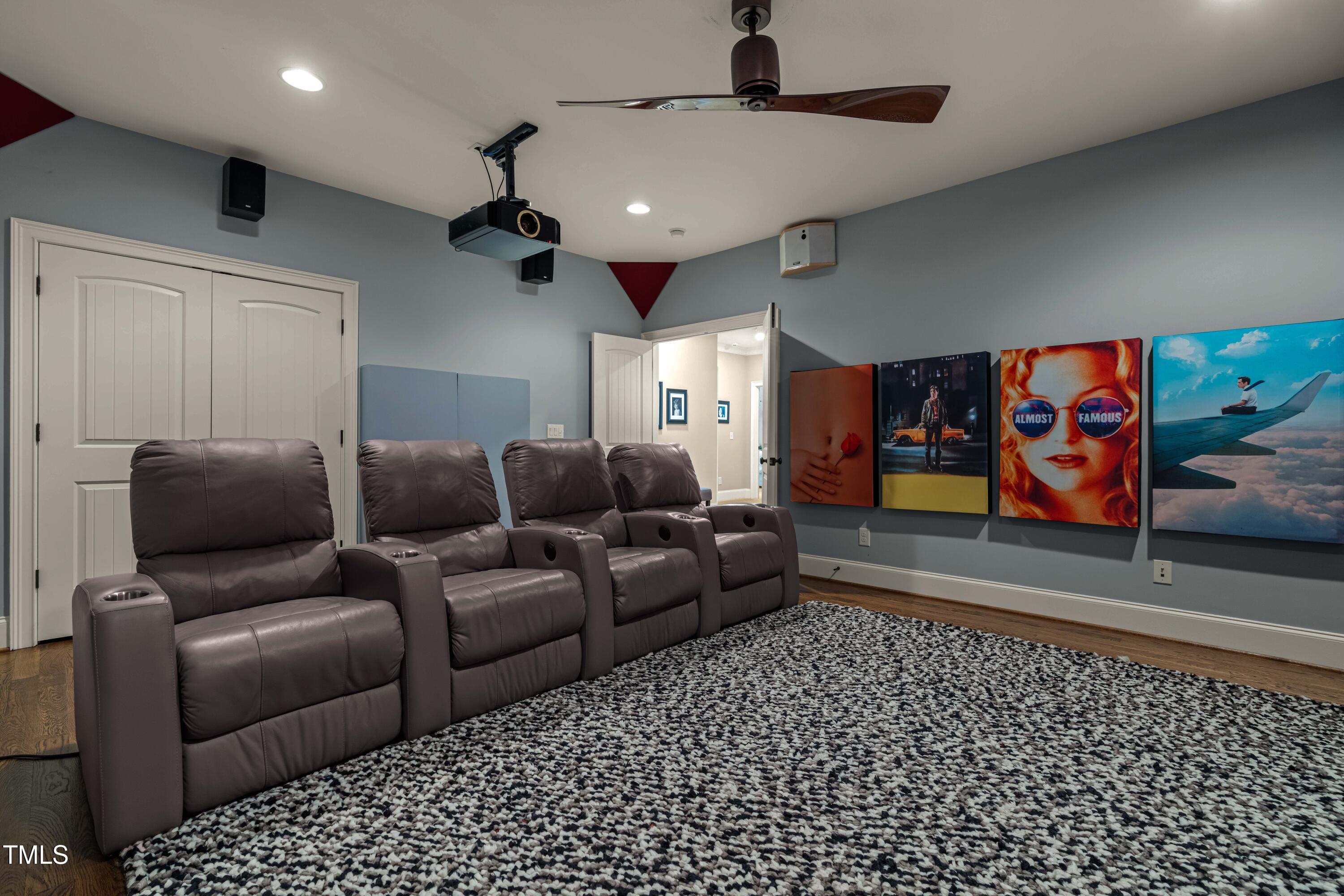 2538 Tuffeto Apex, NC 27502 - Photo 45 of 55 a living room with furniture and a rug