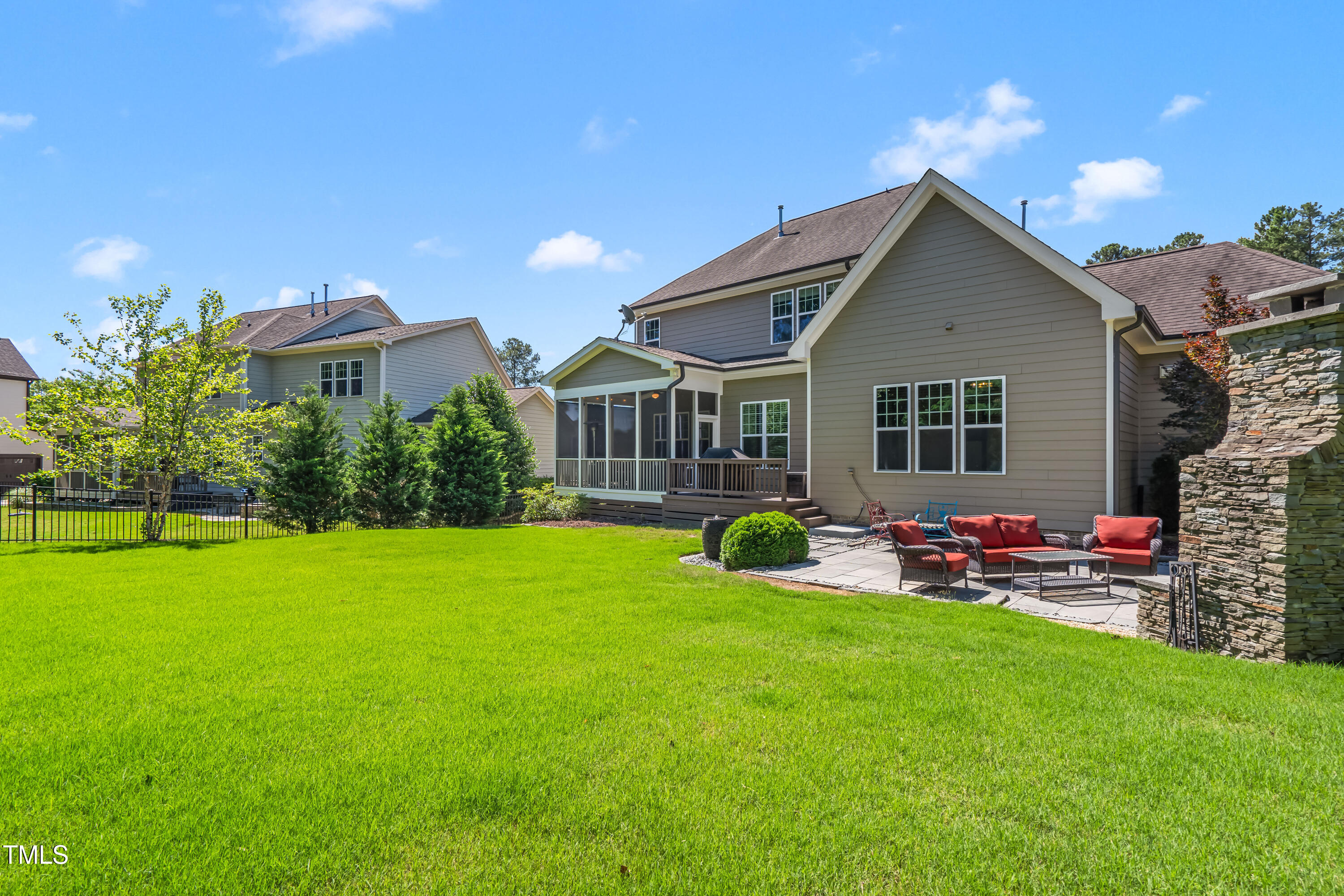 2538 Tuffeto Apex, NC 27502 - Photo 51 of 55 DSC01839