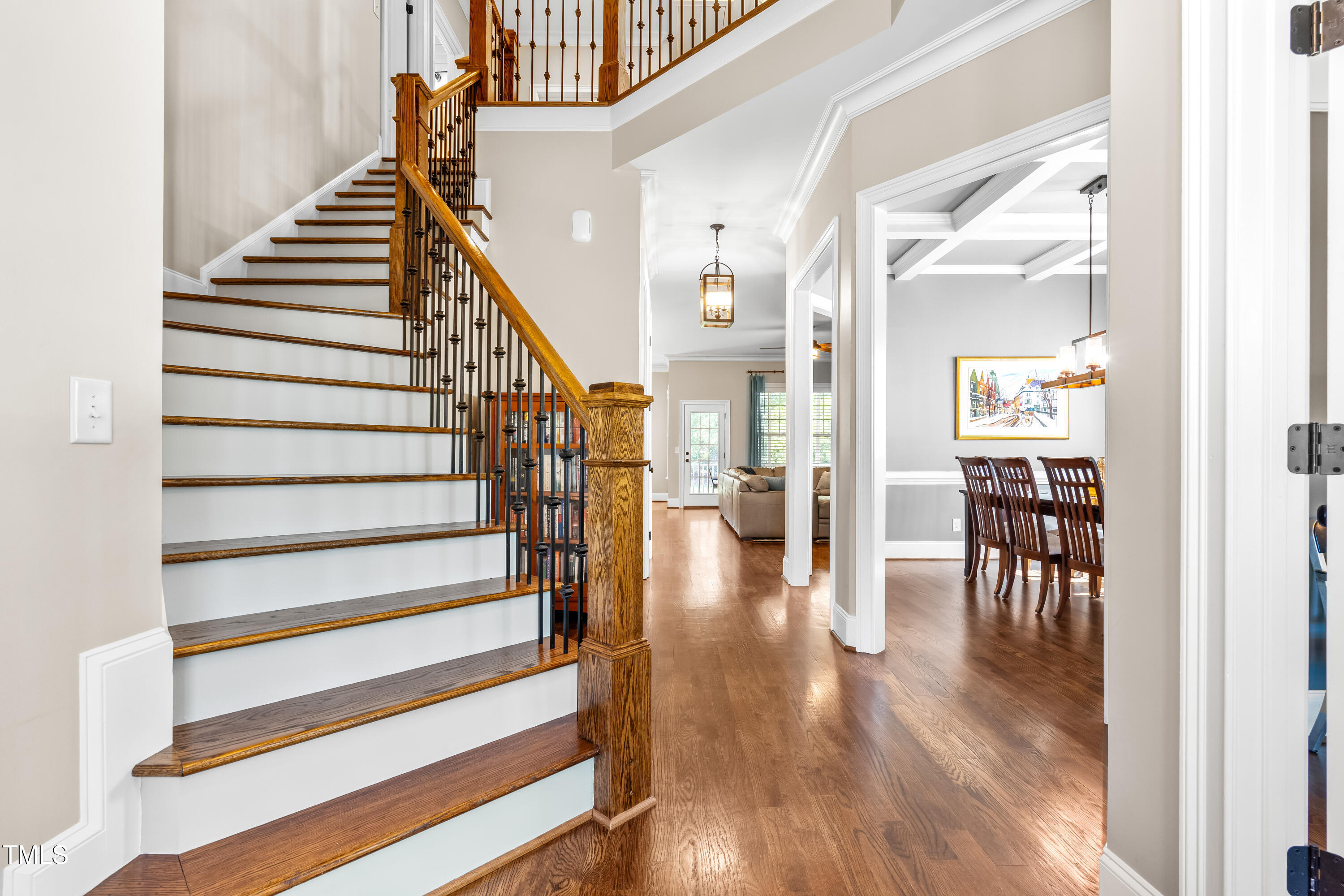 2538 Tuffeto Apex, NC 27502 - Photo 6 of 55 DSC01697