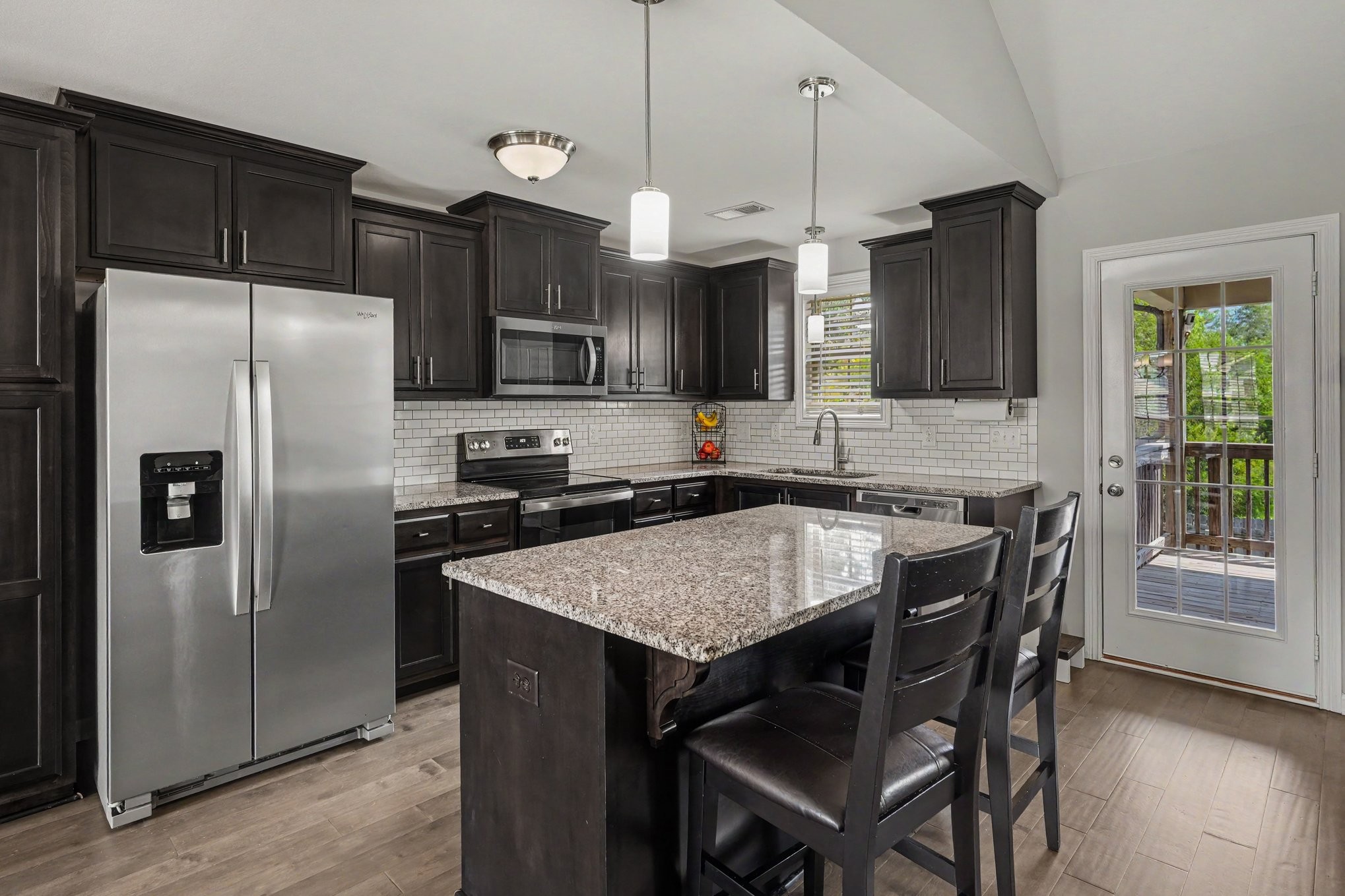 805 Rushing Drive Clarksville, TN 37042 - Photo 6 of 24 Gallery Image 6