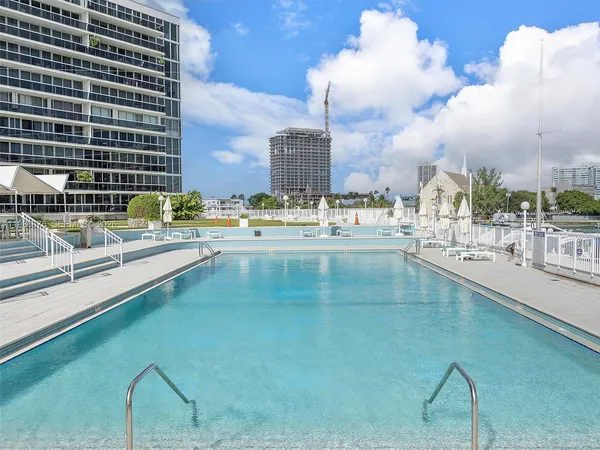 $2,850 | 900 Bay Drive, Unit 411, Miami Beach, FL 33141