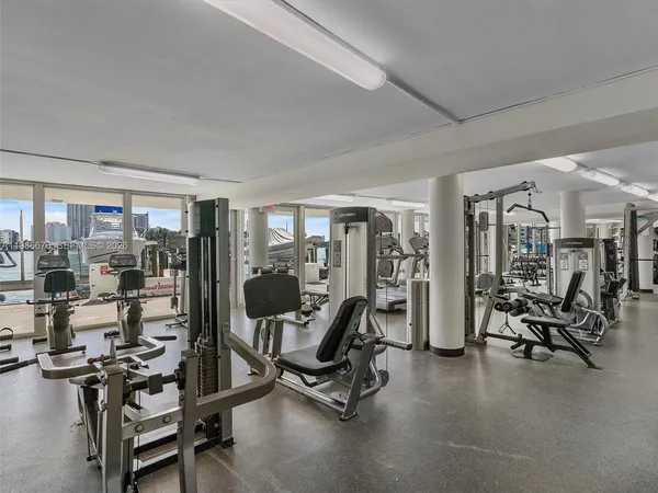 $2,850 | 900 Bay Drive, Unit 411, Miami Beach, FL 33141