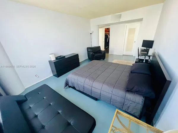 $2,850 | 900 Bay Drive, Unit 411, Miami Beach, FL 33141