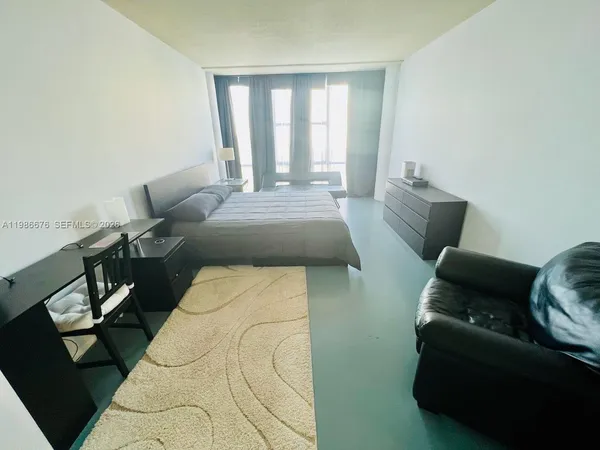 $2,850 | 900 Bay Drive, Unit 411, Miami Beach, FL 33141
