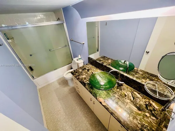 $2,850 | 900 Bay Drive, Unit 411, Miami Beach, FL 33141