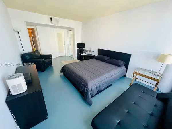 $2,850 | 900 Bay Drive, Unit 411, Miami Beach, FL 33141