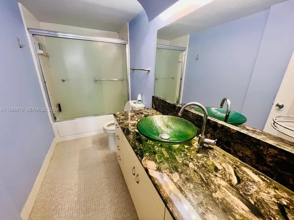 $2,850 | 900 Bay Drive, Unit 411, Miami Beach, FL 33141