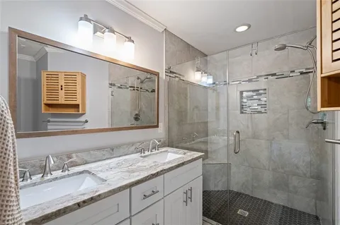 $599,000 | 3334 Romelie Drive, Atlanta, GA 30340