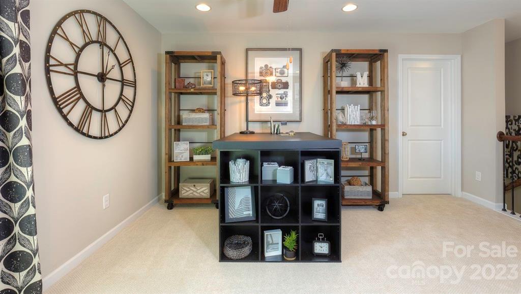 679 Fox Cove Road Hendersonville, NC 28792 - Photo 19 of 35 a view of a livingroom with furniture and window