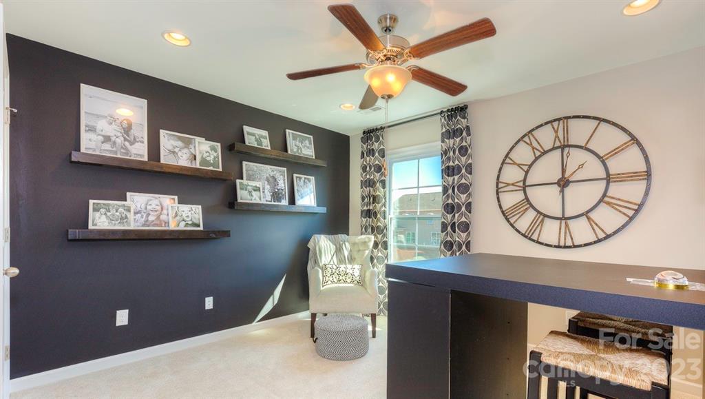 679 Fox Cove Road Hendersonville, NC 28792 - Photo 20 of 35 a living room with furniture and a large window