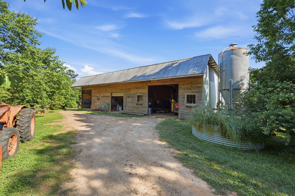 1823 Shoal Creek Road Clarkesville, GA 30523 - Photo 109 of 149