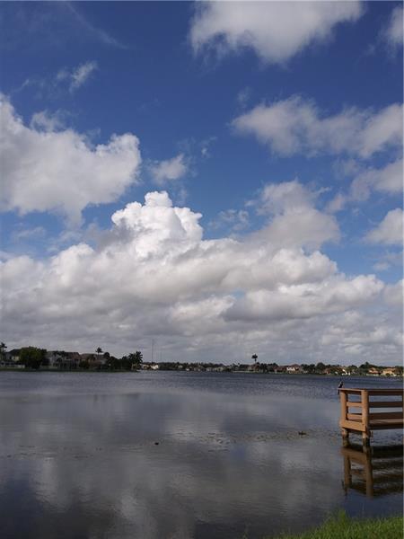 Lake Charleston Lake Worth, FL 33467 - Photo 10 of 28