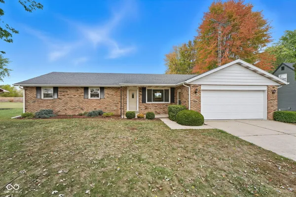 $225,000 | 7004 East Co Road 550 South, Muncie, IN 47302