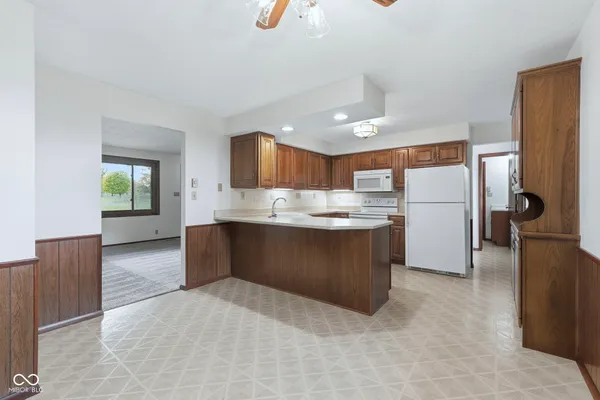 $225,000 | 7004 East Co Road 550 South, Muncie, IN 47302