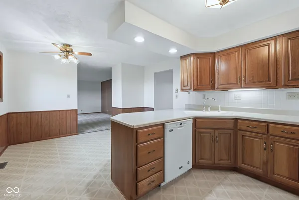$225,000 | 7004 East Co Road 550 South, Muncie, IN 47302