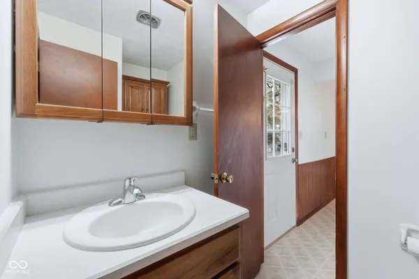 $225,000 | 7004 East Co Road 550 South, Muncie, IN 47302