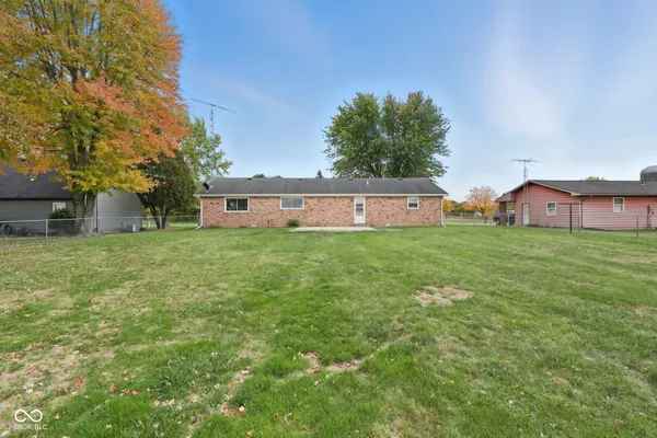 $225,000 | 7004 East Co Road 550 South, Muncie, IN 47302
