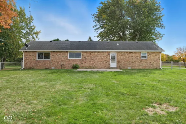 $225,000 | 7004 East Co Road 550 South, Muncie, IN 47302