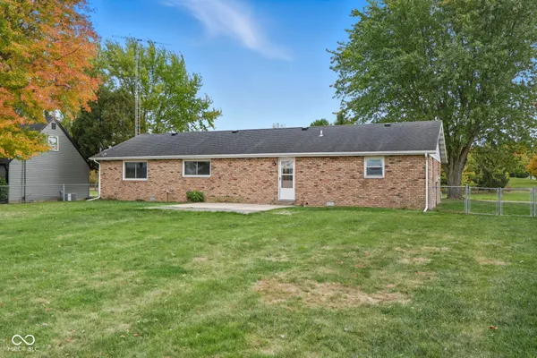 $225,000 | 7004 East Co Road 550 South, Muncie, IN 47302