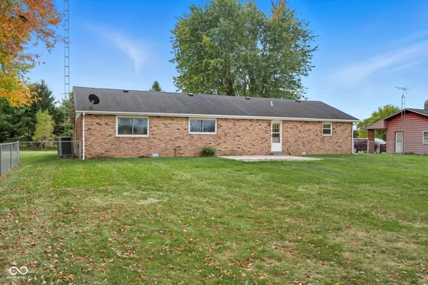 $225,000 | 7004 East Co Road 550 South, Muncie, IN 47302
