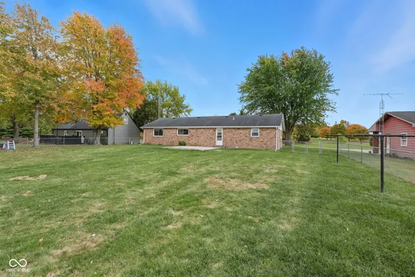 $225,000 | 7004 East Co Road 550 South, Muncie, IN 47302