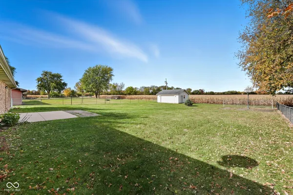 $225,000 | 7004 East Co Road 550 South, Muncie, IN 47302