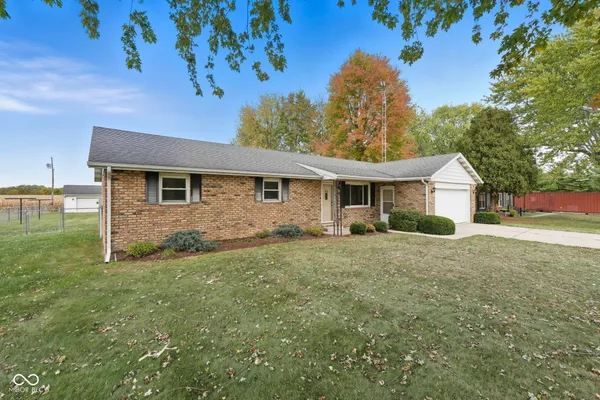 $225,000 | 7004 East Co Road 550 South, Muncie, IN 47302