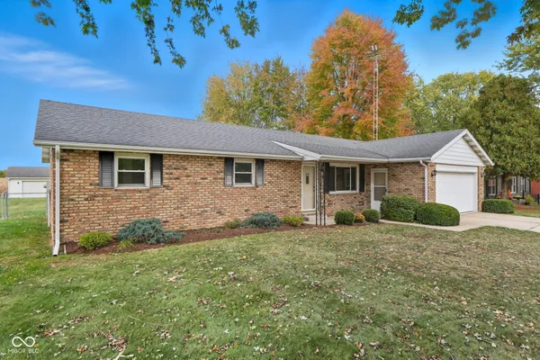 $225,000 | 7004 East Co Road 550 South, Muncie, IN 47302