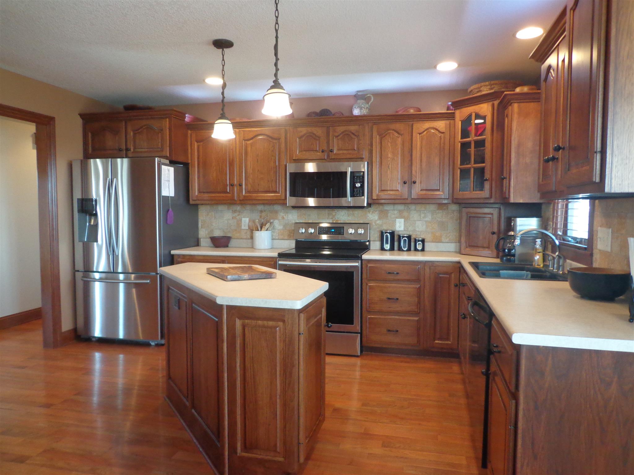 19521 Knouse Road Harlan, IN 46743 - Photo 4 of 35