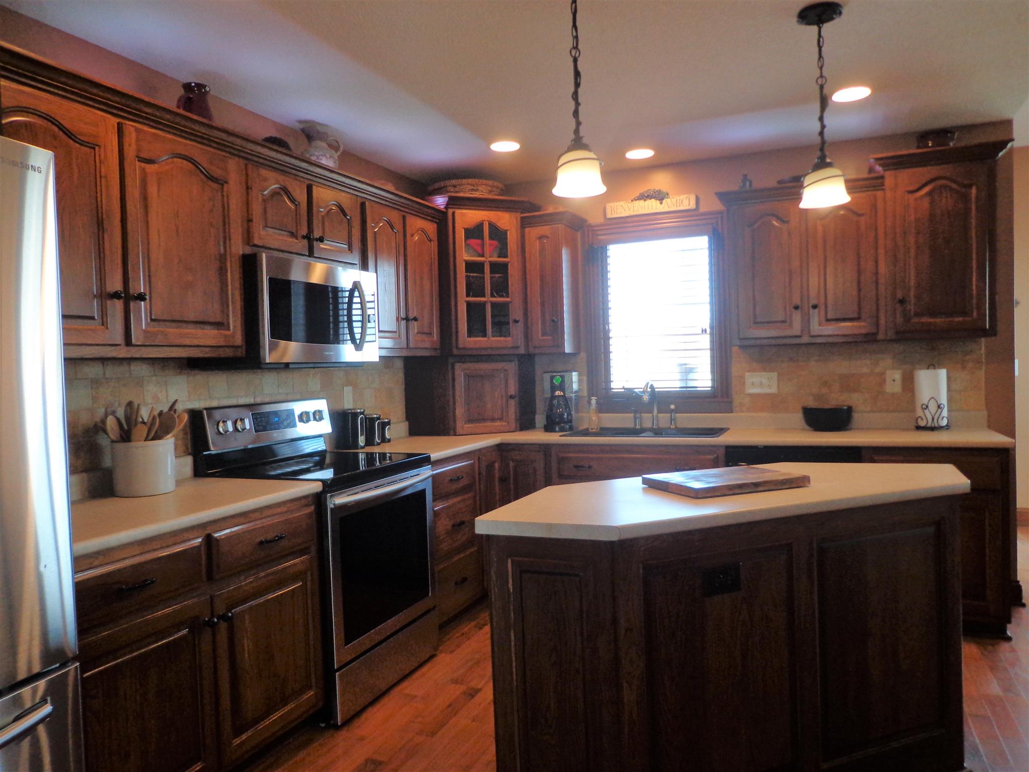 19521 Knouse Road Harlan, IN 46743 - Photo 5 of 35