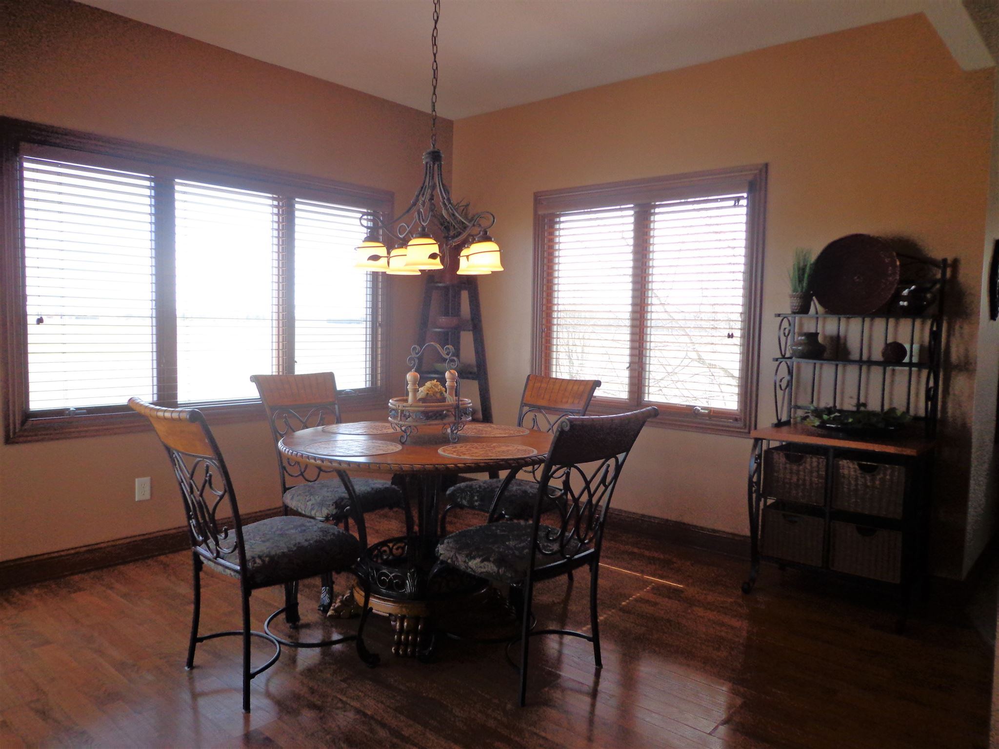 19521 Knouse Road Harlan, IN 46743 - Photo 10 of 35