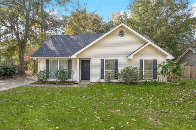 $249,900 | 1200 Orleans Street, Mandeville, LA 70448
