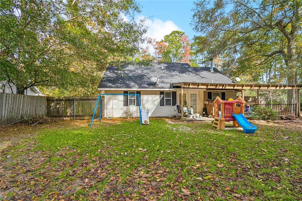 1200 Orleans Street Mandeville, LA 70448 - Photo 13 of 16