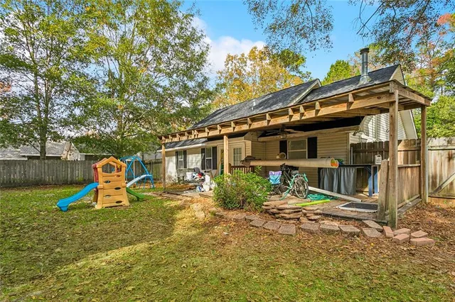 $249,900 | 1200 Orleans Street, Mandeville, LA 70448