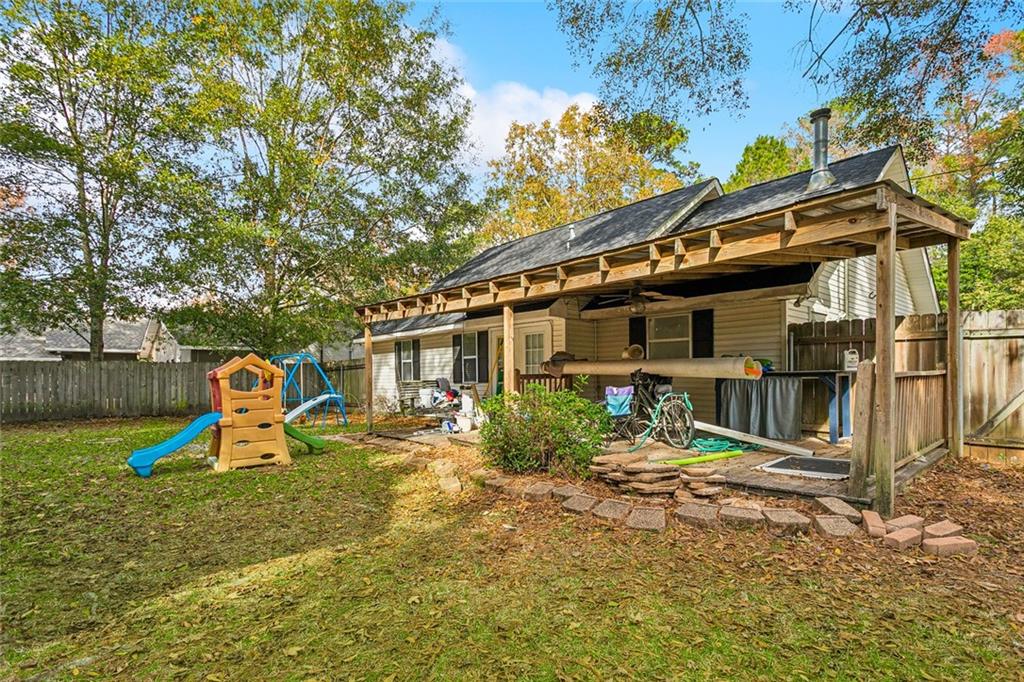 1200 Orleans Street Mandeville, LA 70448 - Photo 14 of 16