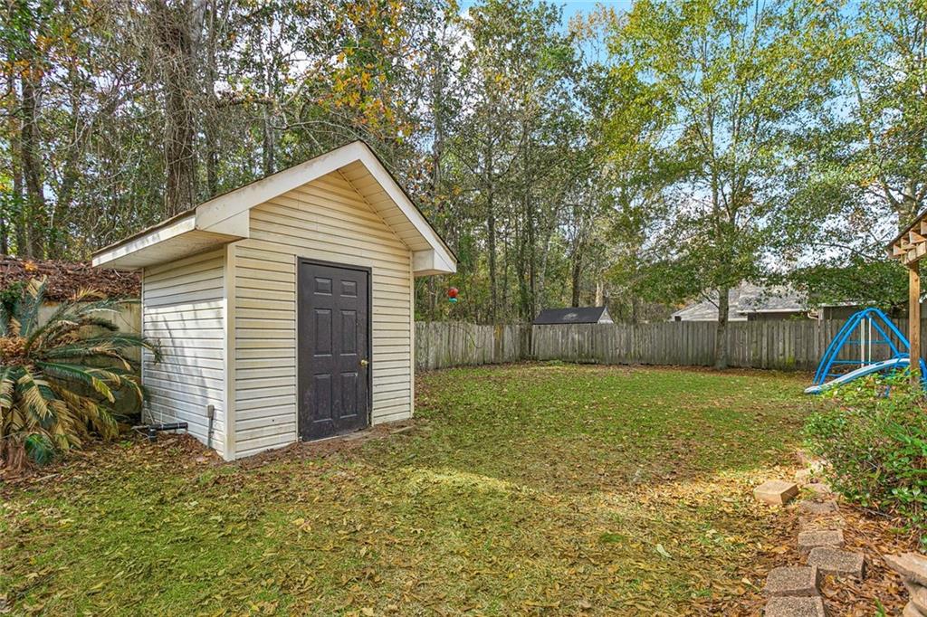 1200 Orleans Street Mandeville, LA 70448 - Photo 16 of 16