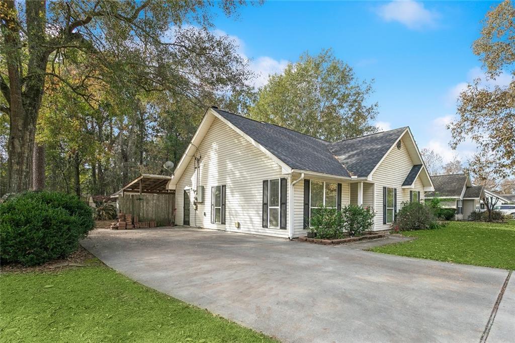 1200 Orleans Street Mandeville, LA 70448 - Photo 2 of 16