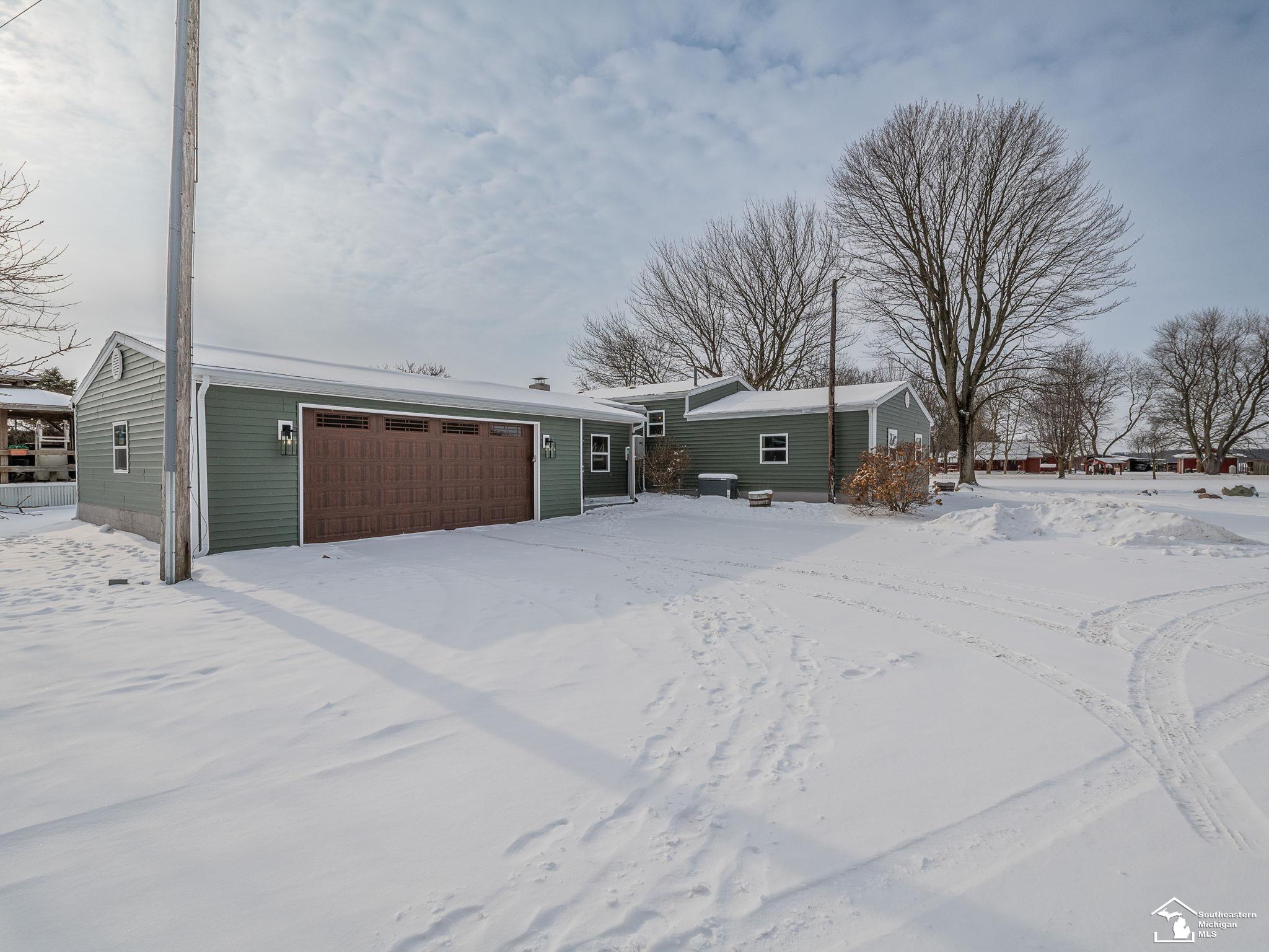 6901 Summerfield Road Petersburg, MI 49270 - Photo 54 of 67