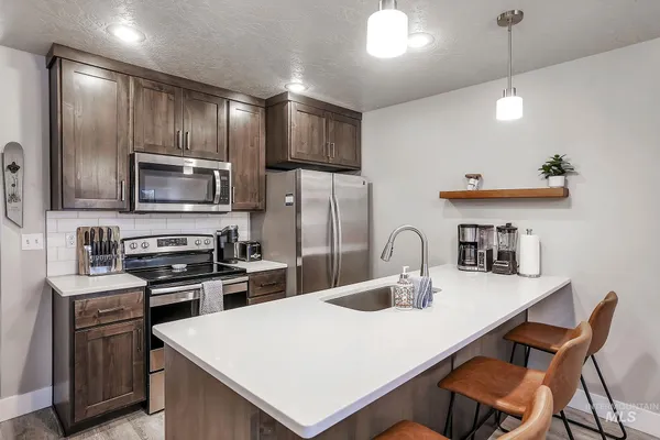 $539,900 | 104 Broken Pine Lane, McCall, ID 83638