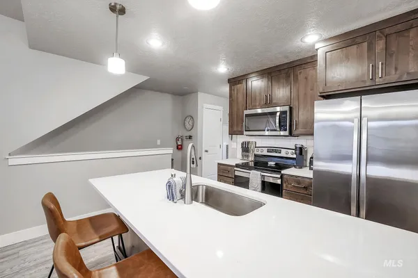 $539,900 | 104 Broken Pine Lane, McCall, ID 83638