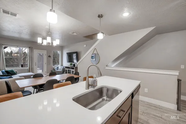 $539,900 | 104 Broken Pine Lane, McCall, ID 83638
