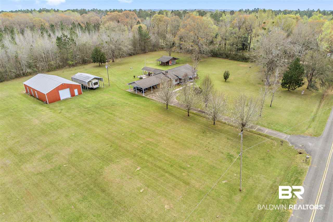 42040 Perkins Place Bay Minette, AL 36507 - Photo 27 of 28