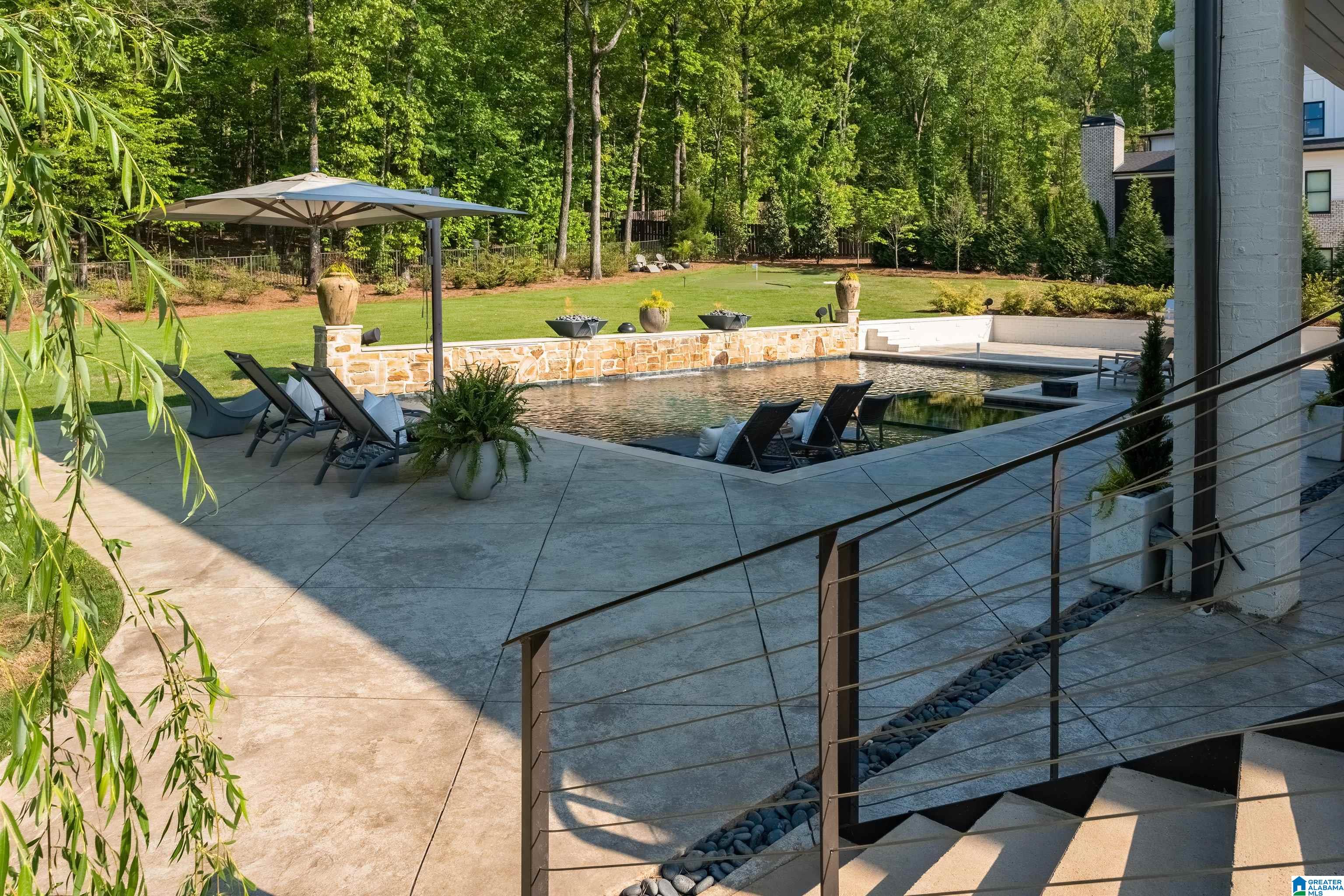 337 Timberview Trail Chelsea, AL 35043 - Photo 87 of 100