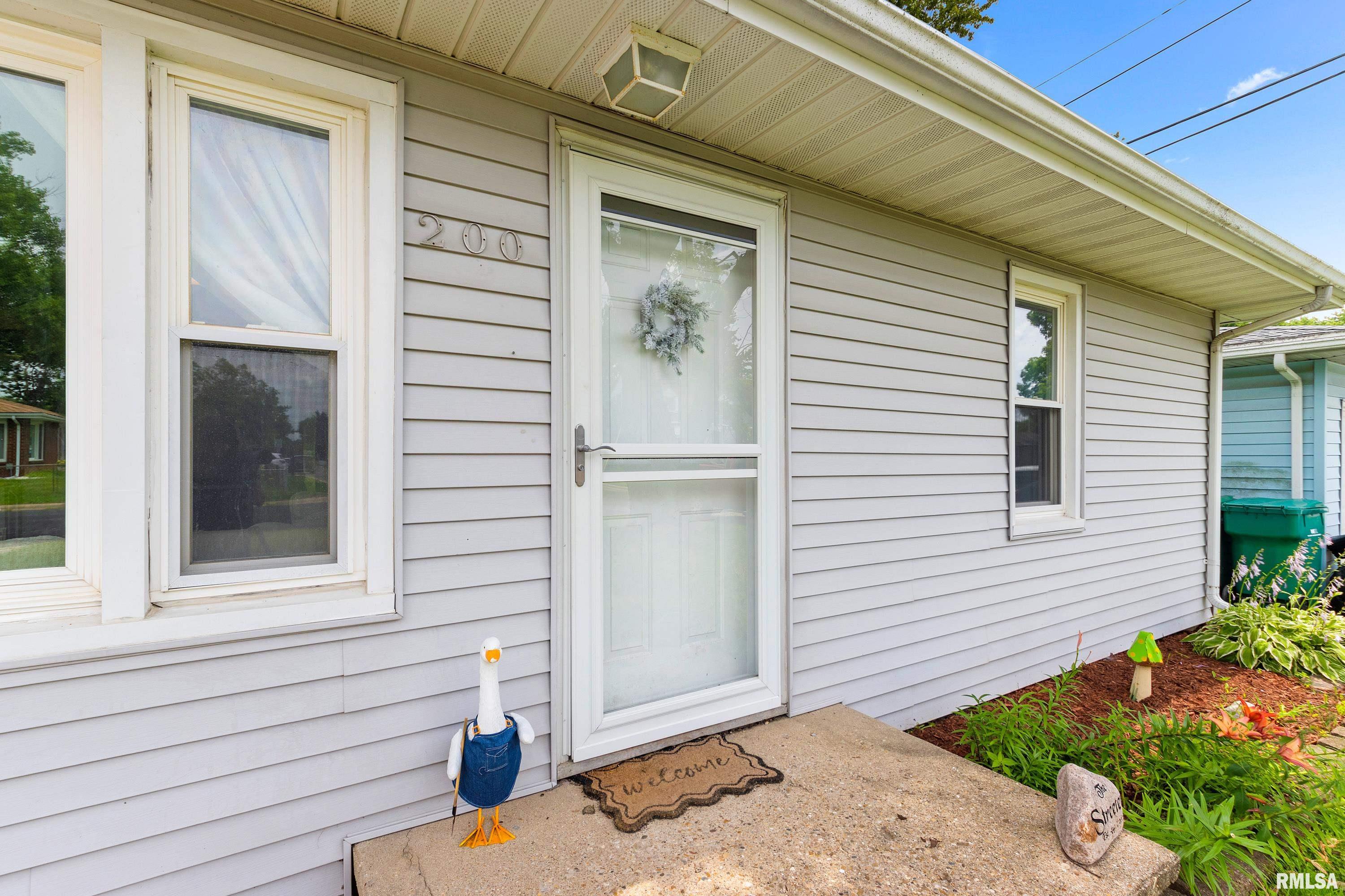 200 Racill Court East Peoria, IL 61611 - Photo 3 of 30