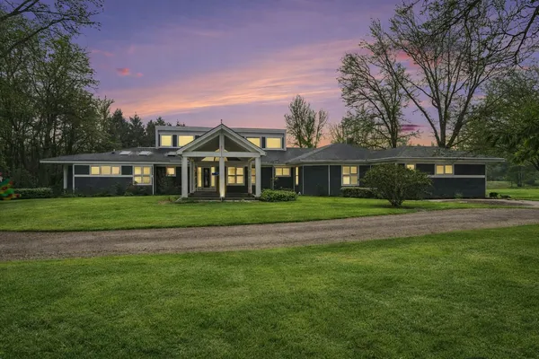 $1,250,000 | 9209 West L Avenue, Kalamazoo, MI 49009
