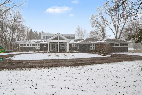 $1,185,000 | 9209 West L Avenue, Kalamazoo, MI 49009