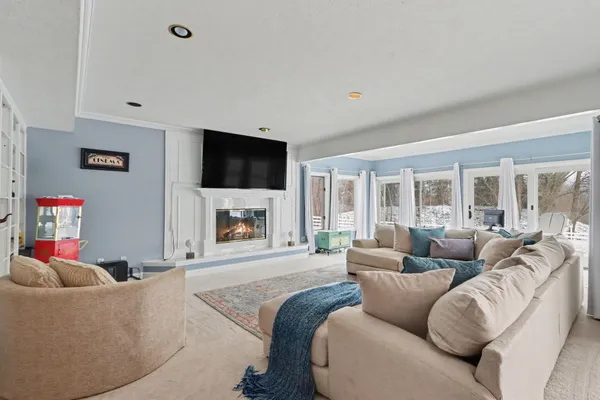 $1,185,000 | 9209 West L Avenue, Kalamazoo, MI 49009