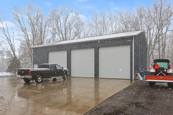 $1,185,000 | 9209 West L Avenue, Kalamazoo, MI 49009