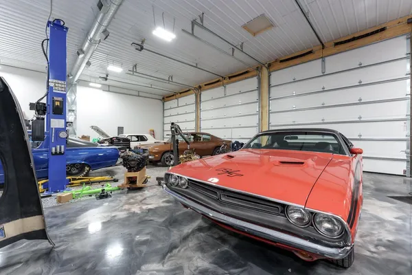 $1,185,000 | 9209 West L Avenue, Kalamazoo, MI 49009