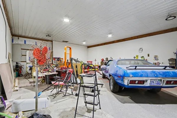 $1,185,000 | 9209 West L Avenue, Kalamazoo, MI 49009